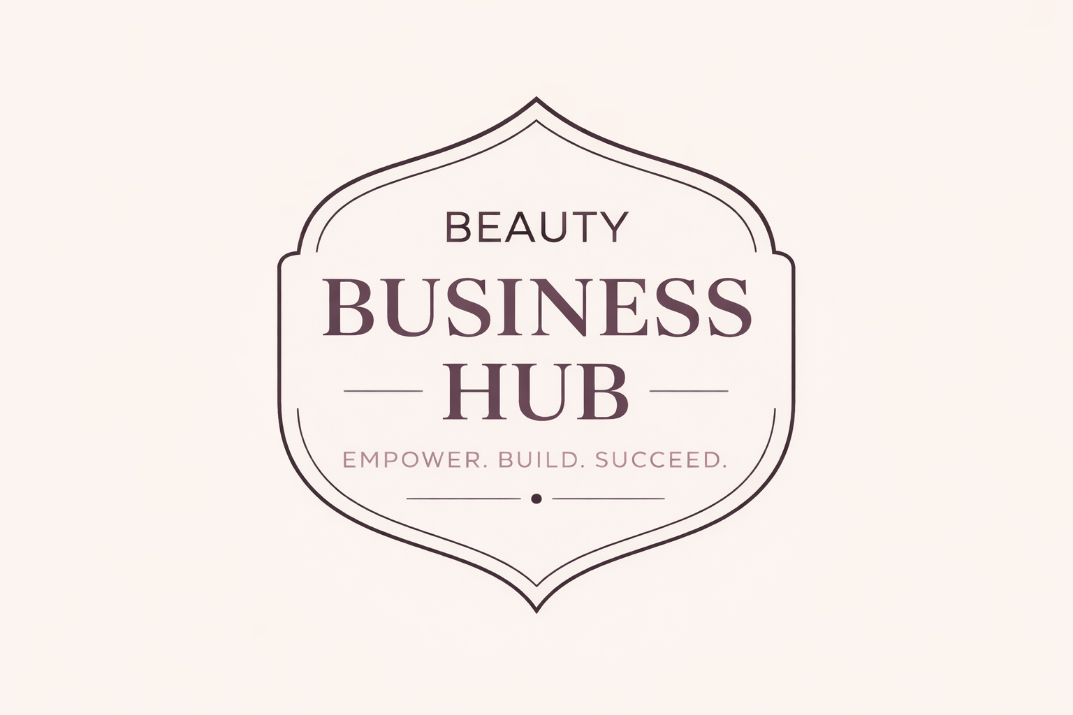 Beauty Business Hub